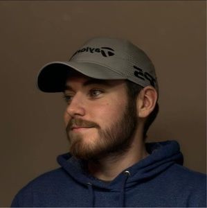 Meet your Posher, Kyle